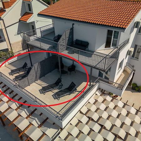 Rooms Vedrana (Adults Only) Podstrana Quarto foto
