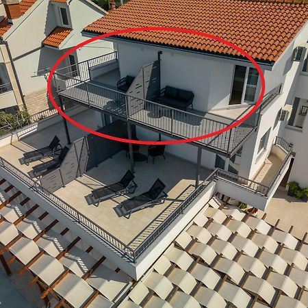 Rooms Vedrana (Adults Only) Podstrana Quarto foto