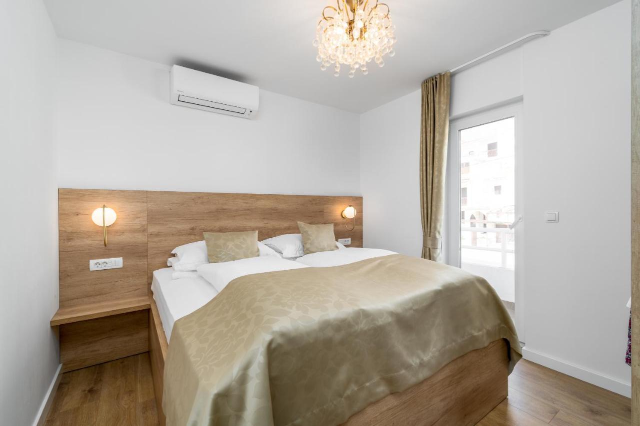 Rooms Vedrana (Adults Only) Podstrana Quarto foto