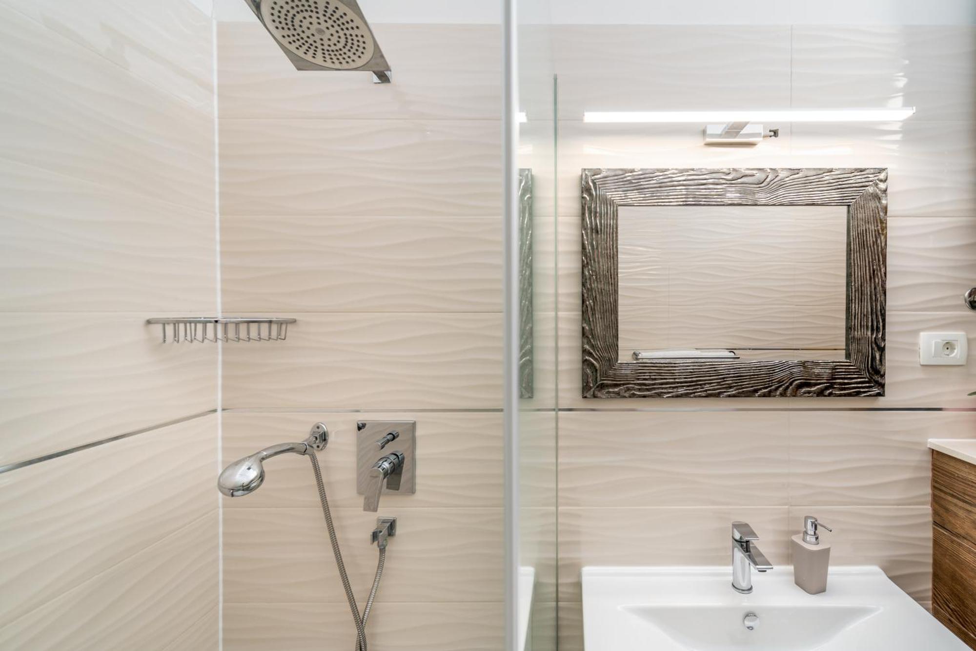 Rooms Vedrana (Adults Only) Podstrana Quarto foto