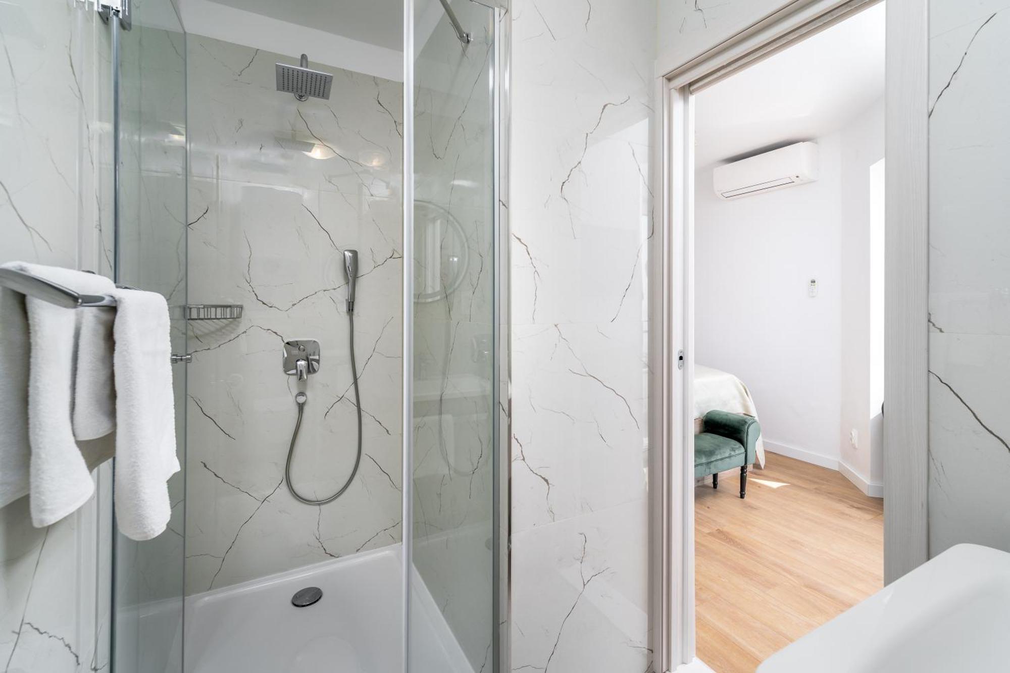 Rooms Vedrana (Adults Only) Podstrana Quarto foto